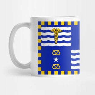 City of Brisbane Mug